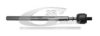 PEUGE 3812E4 Tie Rod Axle Joint